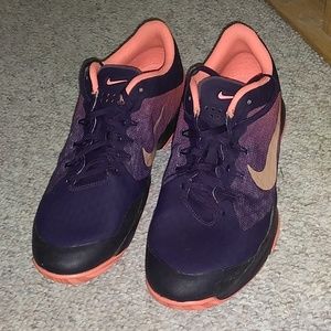 Nike Air Zoom Ultra - Men's size 10